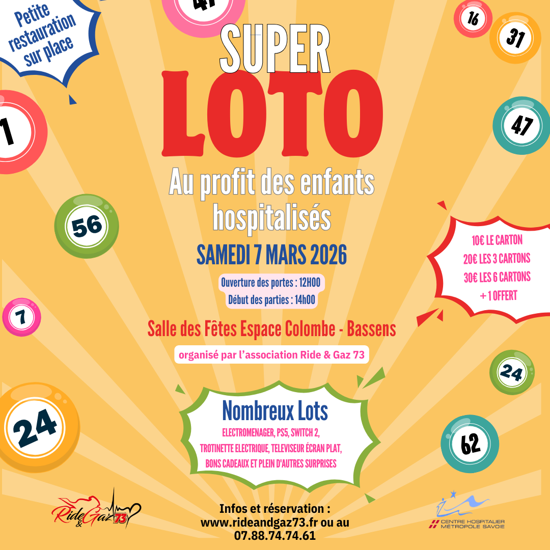loto 7 mars 2026